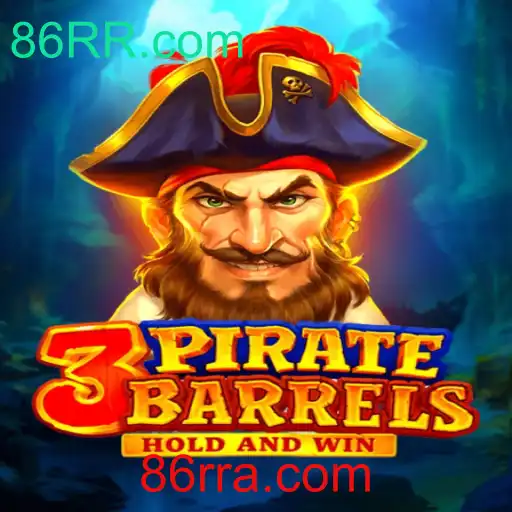 Explorando o Mundo de 3PirateBarrels: Um Jogo de Aventura e Estratégia