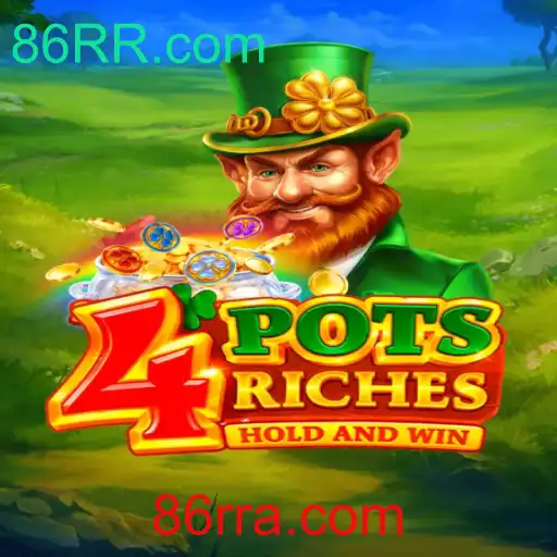 Descubra as Emoções de 4potsriches: Um Jogo Inovador
