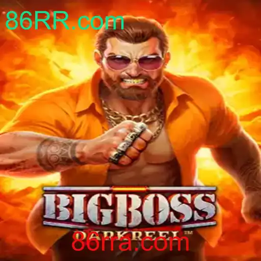 BigBoss: O Jogo Estratégico que Conquista o Mundo com 86RR.com