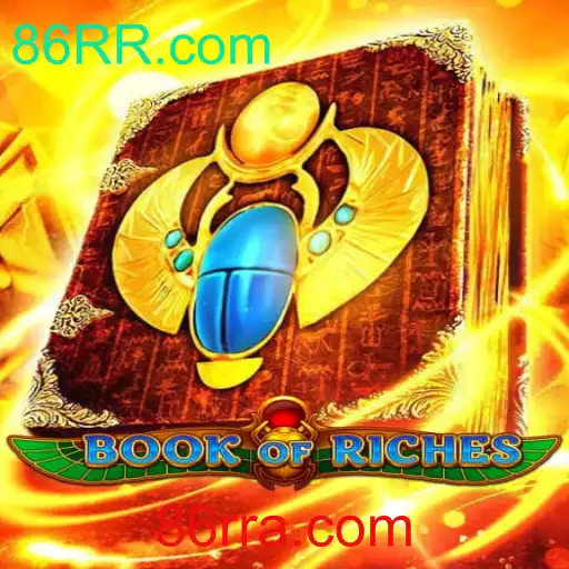 Desvendando o Enigmático Mundo de BookofRiches