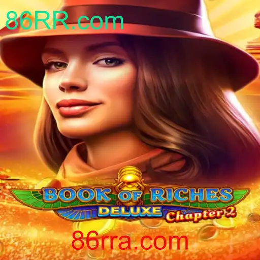 Explorando o Mundo do Jogo 'BookofRichesDeluxeChapter2'