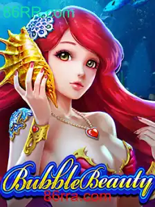 Explorando o Fascinante Mundo de BubbleBeauty - Um Olhar Detalhado sobre Este Jogo Cativante