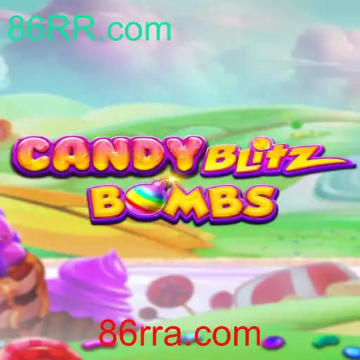 CandyBlitzBombs: Uma Jornada Doce e Explosiva