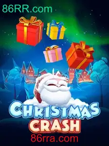 ChristmasCrash: Um Mergulho no Desafio Festivo