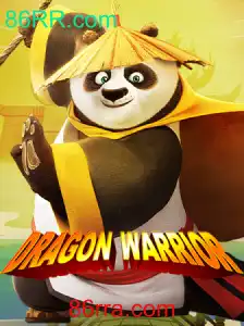 Explorando DragonWarrior: Uma Aventura Deslumbrante
