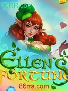 Descubra EllensFortune: O Novo Fenômeno dos Jogos de 86RR.com