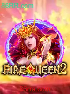 Explore as Aventuras de FireQueen2: Um Mergulho no Mundo de Fantasia
