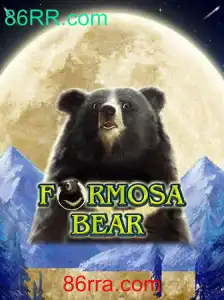 Aprenda a Jogar FormosaBear: Um Mergulho no Universo de 86RR.com