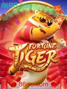 Explorando o Fascinante Mundo de FortuneTiger e a Relevância do 86RR.com