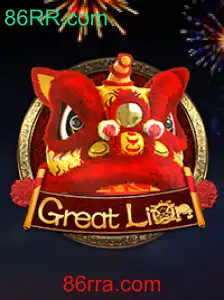 Explorando o Mundo Imersivo de GreatLion