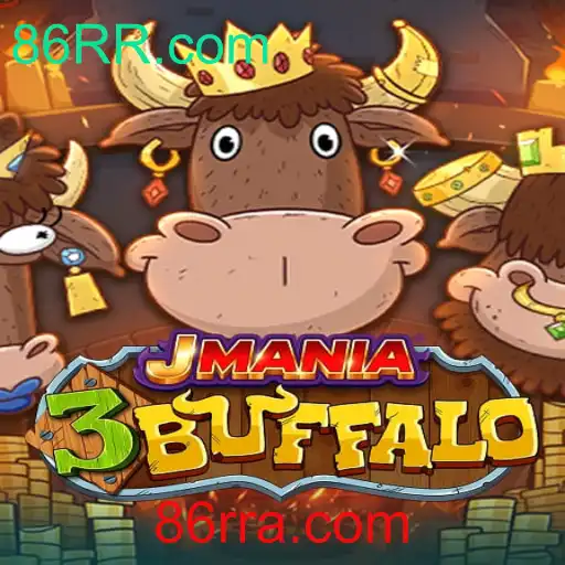Explorando o Mundo de JMania3Buffalo - Uma Introdução ao Jogo e Suas Regras