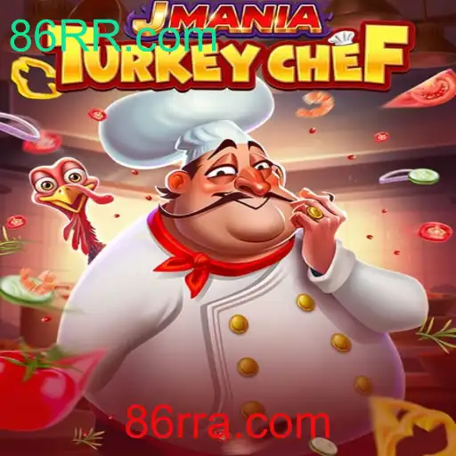 Descubra JManiaTurkeyChef: O jogo interativo que está conquistando o mundo