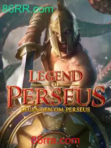 Explorando LegendofPerseus: Um Mergulho no Novo Mundo de Aventura Digital
