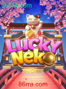 Descubra o Fascinante Mundo de LuckyNeko: Um Jogo de Sorte e Estratégia