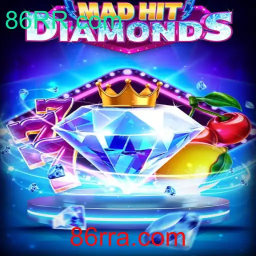 Explorando o Fascinante Mundo de MadHitDiamonds: Regras e Introdução
