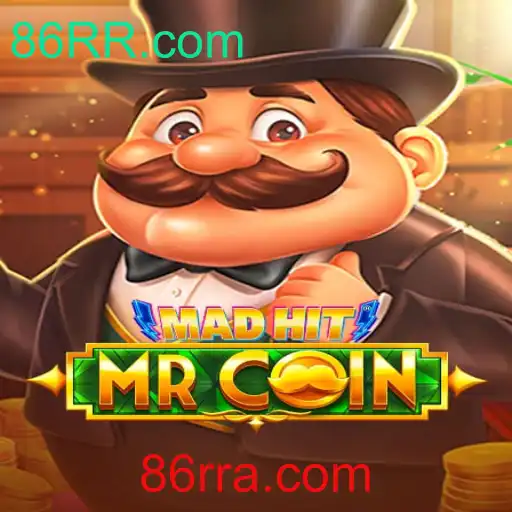 Descubra o Mundo Atraente de MadHitMrCoin com 86RR.com