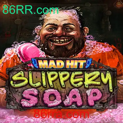 Descubra o Mundo de MadHitSlipperySoap: A Dinâmica Emocionante do Novo Jogo