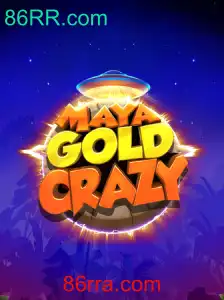 MayaGoldCrazy: Explore o Mundo Antigo com 86RR.com