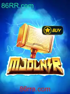 Descubra o Fascinante Mundo de Mjolnir: O Jogo Que Está Conquistando o Público
