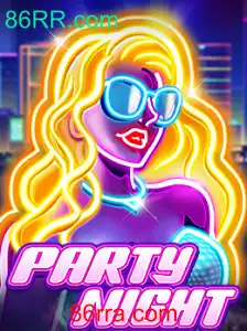 Jogo PartyNight: Diversão e Estratégia com 86RR.com