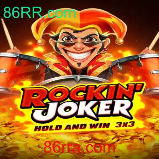 Descubra o Fascinante Mundo do Jogo Rockinjoker: Tudo o que Você Precisa Saber