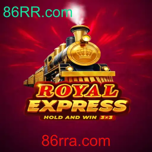 Royal Express: Aventura e Estratégia na Nova Sensação dos Jogos