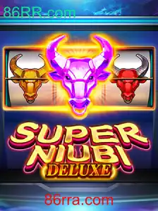 Descubra as Aventuras de SuperNiubiDeluxe e a Estratégia por Trás de 86RR.com