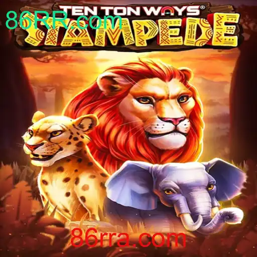 TenTonWaysStampede: A Nova Sensação dos Jogos Online