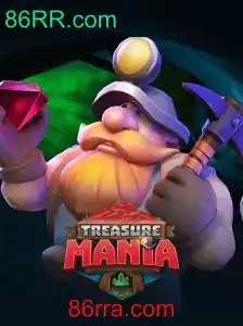 Tudo sobre TreasureMania: Aventuras e Tesouros