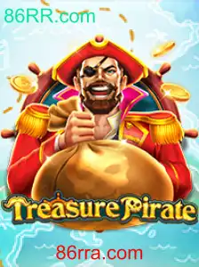 Explorando o Fascinante Mundo de TreasurePirate