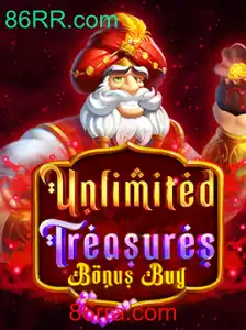 Explorando o Mundo de UnlimitedTreasuresBonusBuy com 86RR.com