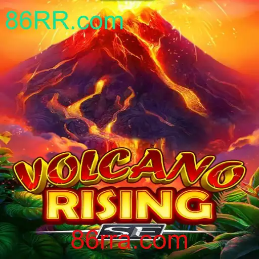 Descubra o Empolgante Mundo de VolcanoRisingSE