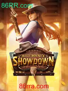 Descubra o Mundo Empolgante de WildBountyShowdown: Um Jogo Inovador na Plataforma 86RR.com