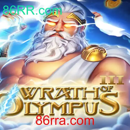 Explore o Universos de WrathofOlympusIII: Estratégia e Aventura