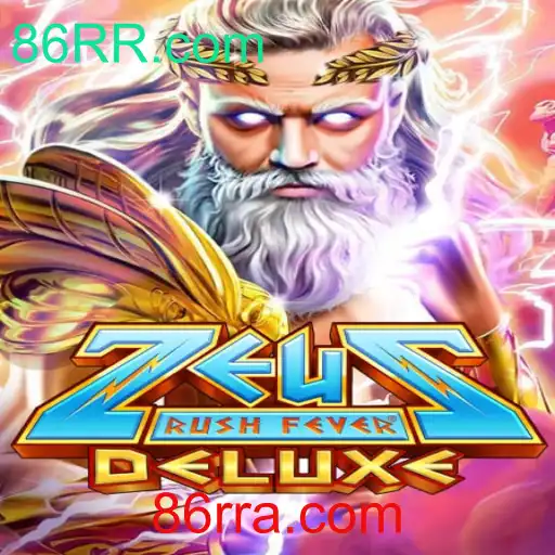 ZeusRushFeverDeluxe: Aventura Mítica de Alta Voltagem