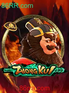 ZhongKui: O Fascinante Jogo que Une Tradição e Modernidade